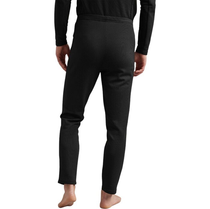 Gill Mens Quest Leggings 1086 - Black